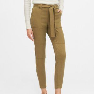 Banana Republic TENCEL Jogger Pant $89 XL